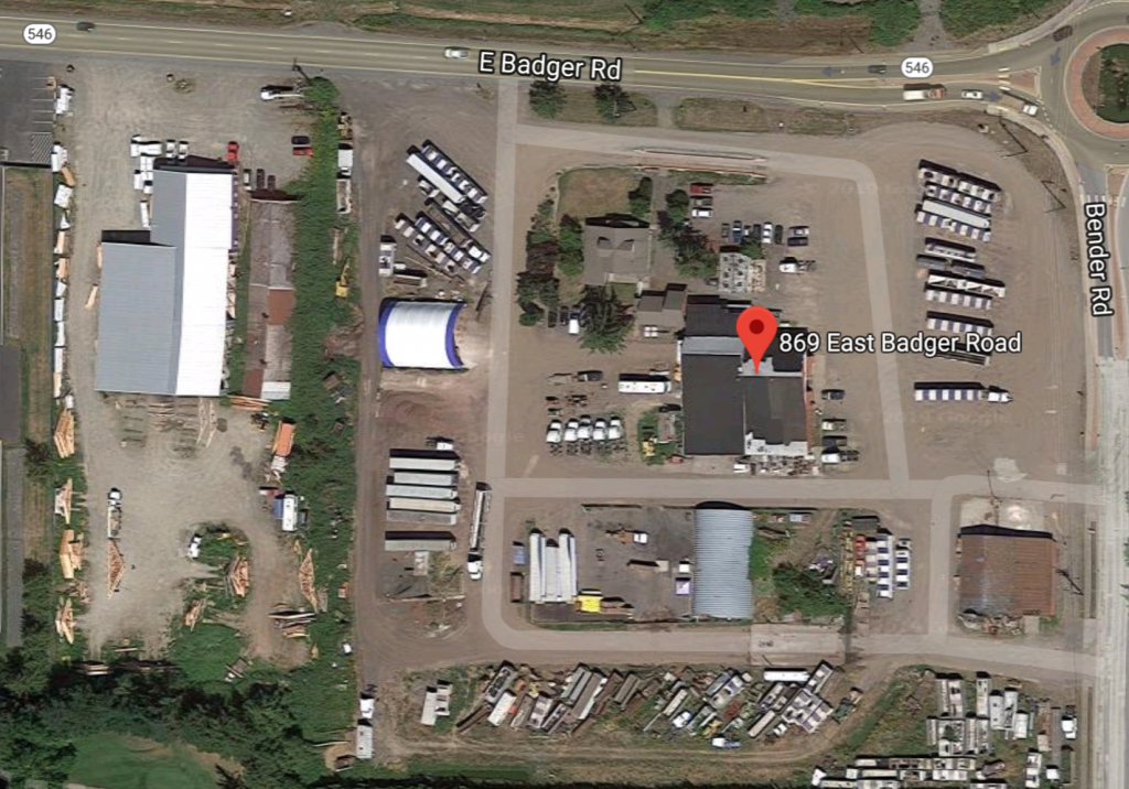 About Us MARTIN'S FEED, INC.